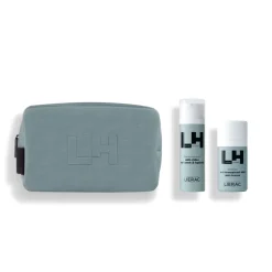 Set Hombre Fluido Antiedad Global  + Desodorante