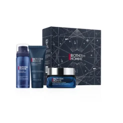 Set Hombre Force Supreme Cream