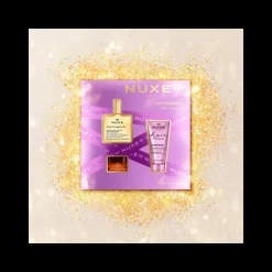 Set Huile Prodigieuse Los icónicos