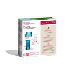 Set Hydra Essentiel & Sos Primer