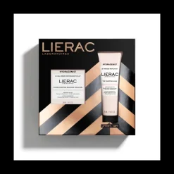 Set Hydragenist Gel Crema  rehidratante