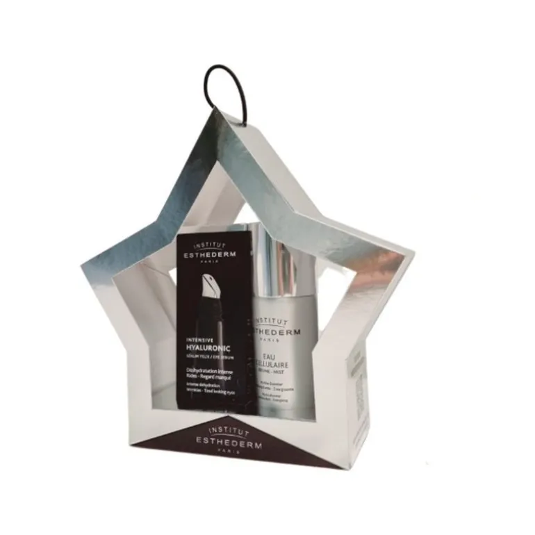 SET INTENSIVE HYALURONIC + REGALO