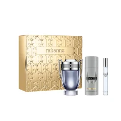 Set Invictus Eau de Toilette