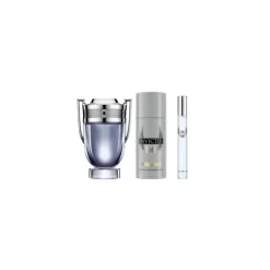 Set Invictus Eau de Toilette