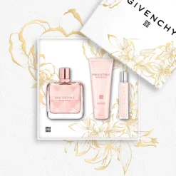 Set Irresistible Eau de Parfum & Body Milk