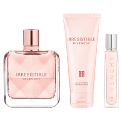 Set Irresistible Eau de Parfum & Body Milk