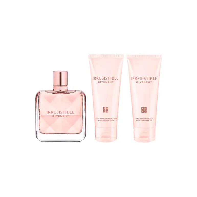 Set Irresistible Eau De Parfum