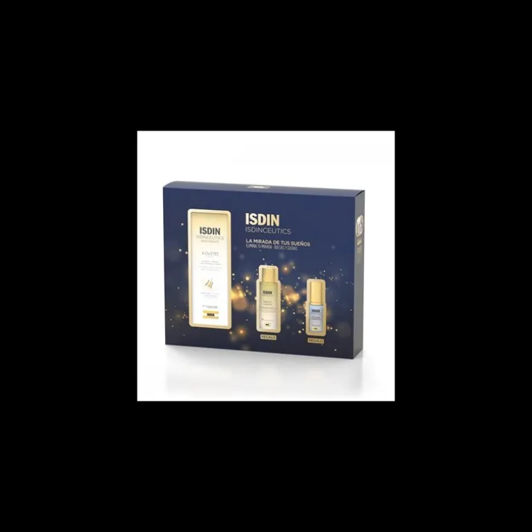Set Isdinceutics K-Ox Eyes + Regalos