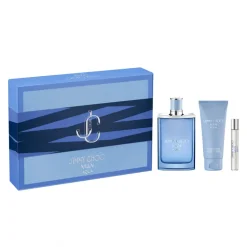 SET JIMMY CHOO MAN AQUA EAU DE TOILETTE