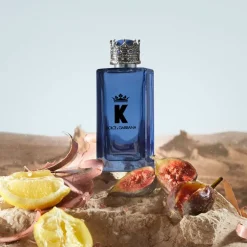 Set K Eau de Parfum