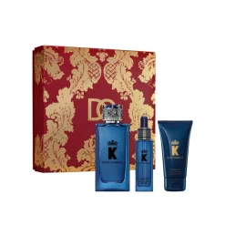SET K EAU DE PARFUM