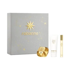 Set Lady Million Eau de Parfum para Mujer