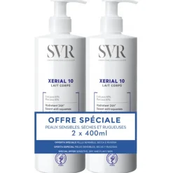 SET LAIT XERIAL 10 X 2 OFFRE SPÉCIALE