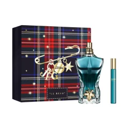 Set Le Beau Eau de Toilette & Travel Size