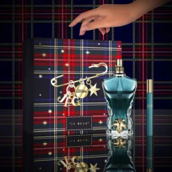 Set Le Beau Eau de Toilette & Travel Size