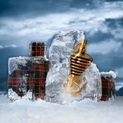 Set Le Male Elixir Parfum & Shower Gel