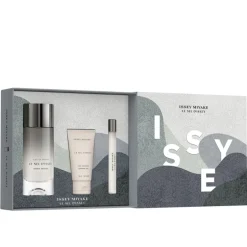 Set Le Sel d'Issey Eau de Parfum