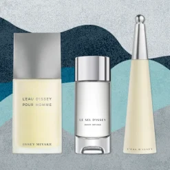 Set L'Eau d'Issey Eau de Toilette