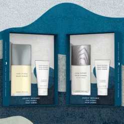 Set L'Eau D'Issey Pour Homme Eau de Toilette & Shower Gel