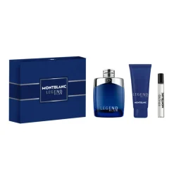 Set Legend Blue Eau de Parfum