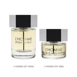 Set L'Homme Eau de Toilette