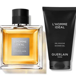Set L'Homme Idéal Eau de Toilette