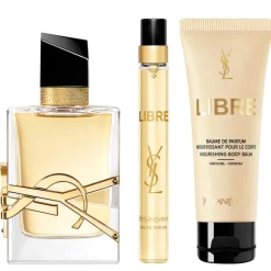 Set Libre Eau de Parfum