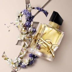 Set Libre Eau de Parfum con Espejo Dorado