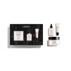 SET LIERAC LIFT INTEGRAL ANTI AGE LIFT FERMETÉ