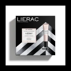Set Lift Integral Gel-Crema de Día Anti-edad + Lift de ojos de Regalo