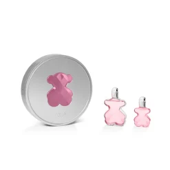 Set Loveme Eau de Parfum