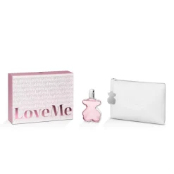 Set LoveMe Eau de Parfum & Neceser