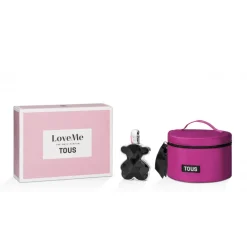 SET LOVEME THE ONYX PARFUM
