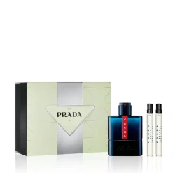 SET LUNA ROSSA OCEAN EAU DE TOILETTE