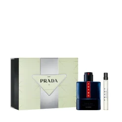 SET LUNA ROSSA OCEAN EAU DE PARFUM