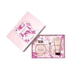 Set Mademoiselle Eau de Parfum & Body Lotion