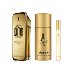 Set Million Gold Eau de Parfum Intense