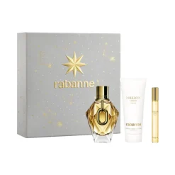 Set Million Gold For Her Eau de Parfum & Body Lotion
