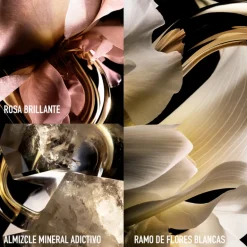 Set Million Gold For Her Eau de Parfum & Body Lotion