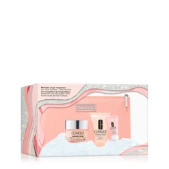 SET MOISTURE SURGE 100H