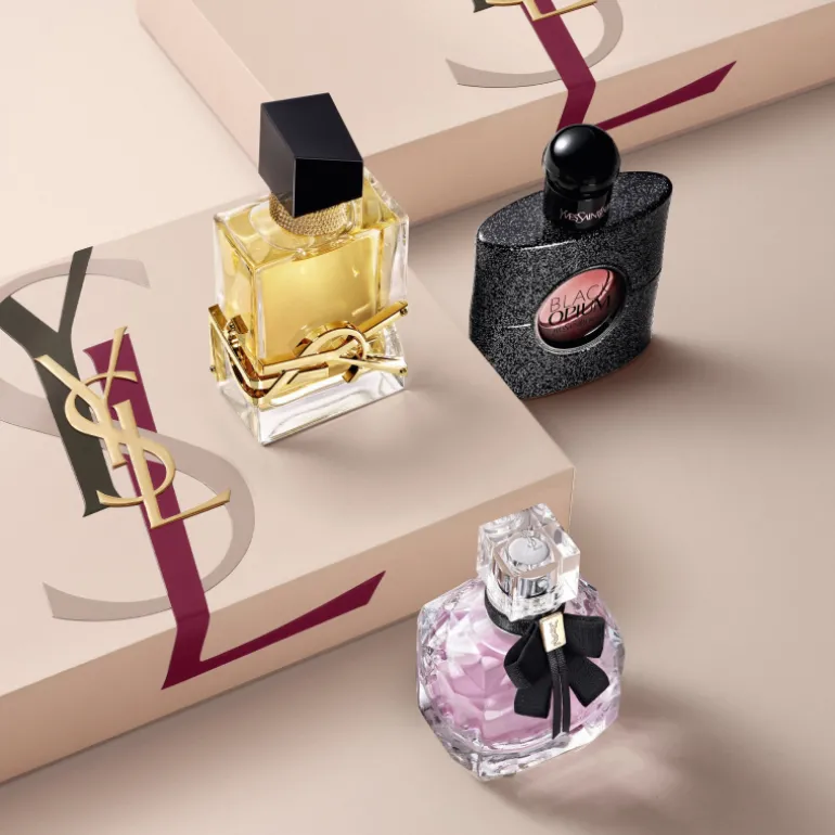 Set Mom Paris Eau de Parfum & Body Lotion