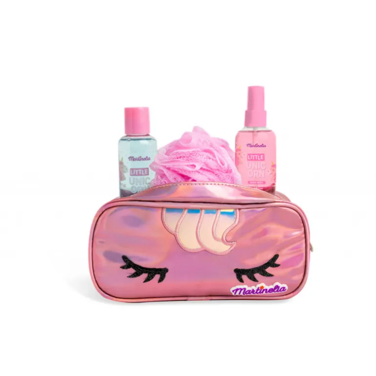 SET MT LITTLE UNICORN BATH