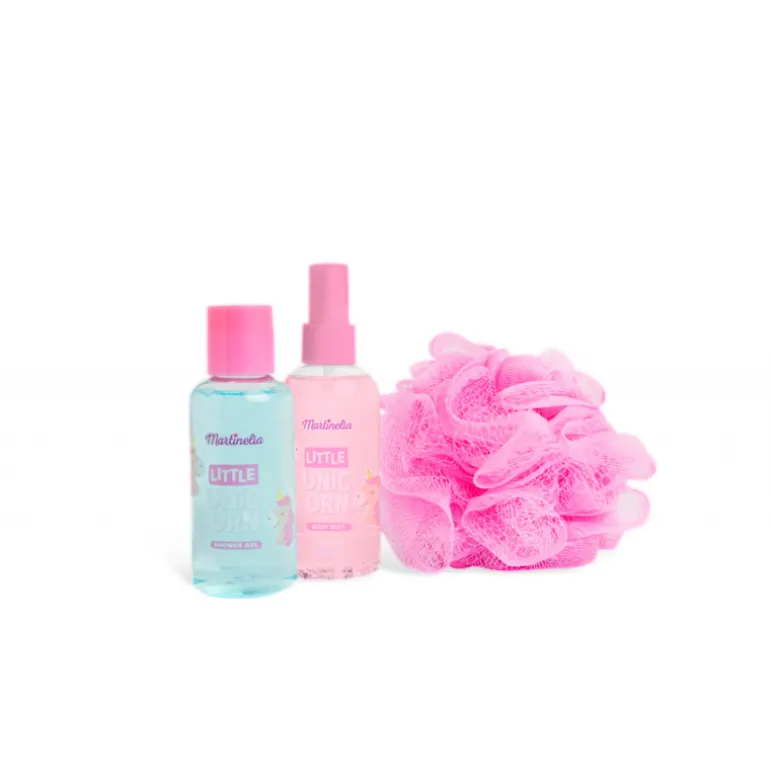 SET MT LITTLE UNICORN BATH