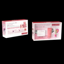 Set Multi-Activa Crema de Día para Piel Seca