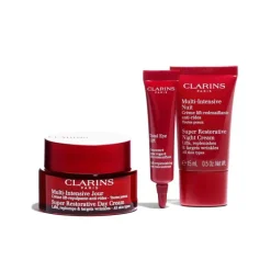 Set Multi-Intensive Créme Jour Todo Tipo de Piel