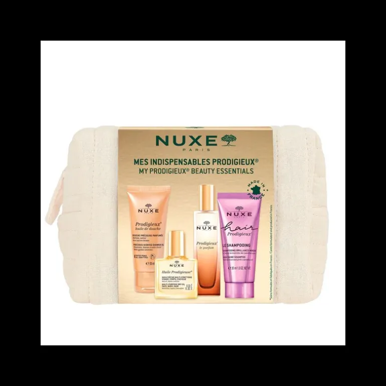 Set Neceser de Viaje Prodigieux