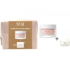 SET NECESER DENSITIUM CREMA ROSE  50ML+ BAUME NUIT 15ML DE REGALO