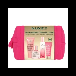 Set Neceser Mis indispensables Prodigieux® Floral