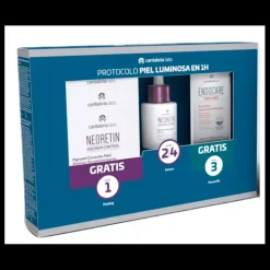 Set Neoretin Pigment Neutralizer Serum  + Regalos