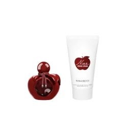 Set Nina Rouge Crush Eau de Parfum